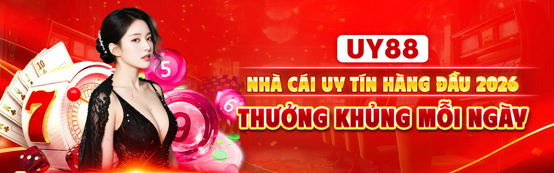 Nhà cái uy tín hàng đầu 2026, thưởng khủng mỗi ngày